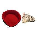 Cama Doble Faz Para Gatos Grande