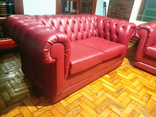 Sofas Chesterfield