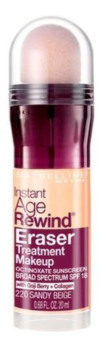 Maybelline Instant Age Rewind Base De Maquillaje