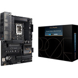T. Madre Intel Asus Proart B760-creator D4 Lga 1700 Ddr4 Atx