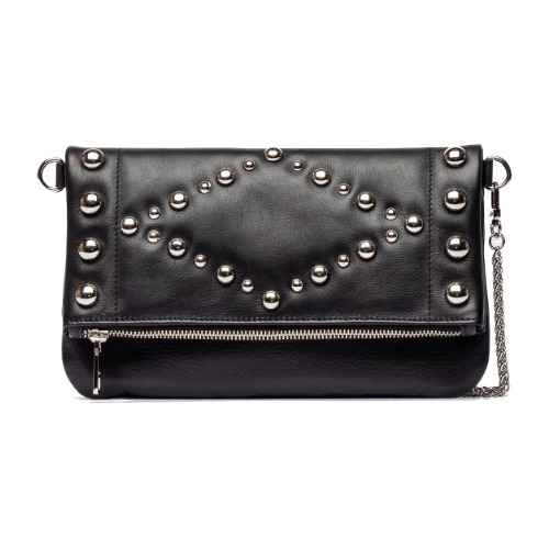 Cartera Prüne Bandolera Sobre Cuero Mujer 301502