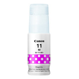 Tinta Canon Gi-11 Magenta