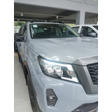 Nissan  Frontier Pro 4x4 At 2.3d Tope De Gama 