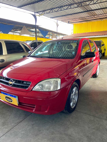 CHEVROLET CORSA 2007 1.0 MAXX FLEX POWER 5P