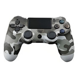 Controlp4 Lbn Camuflaje Gris