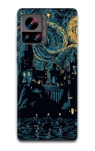 Funda Harry Potter 8 Para Motorola Todos 