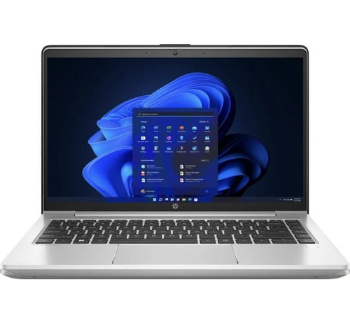 Laptop Hp 250 G9 Intel Core I7 1255u 8gb Ssd 512gb 15 6  Hd