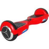 Skate Elétrico Hoverboard Wayboard 6,5 Importway - Bw-009vm Cor Vermelho