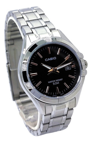 Reloj Casio Dama Original Ltp-1308d-1a2v