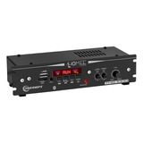 Amplificador Receiver Ths1000 Bt Som Ambiente Taramps