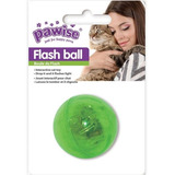 Pawise Flashball Bola Para Gatos - S A Todo Chile