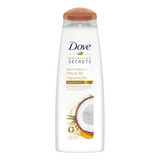 Shampoo Nutritive Secrets Ritual De Reparação 400ml Dove