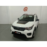 Fiat Mobi 1.0 Evo Flex Trekking Manual