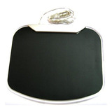 Pack De 10 Mouse Pad 4hub Usb Con Luz