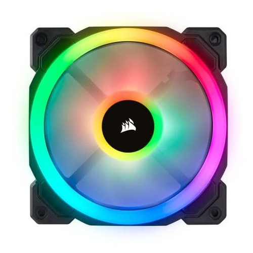 Ventilador Rgb Corsair Ll120 120mm