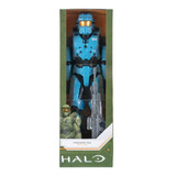 Figura Halo 30 Cm Modelo Spartan Frederic (infinite) Serie 3