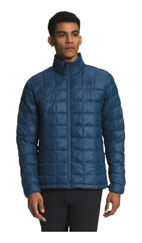 Chaqueta Hombre The North Face Thermoball Eco 2.0 Azul