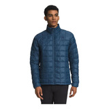 Chaqueta Hombre The North Face Thermoball Eco 2.0 Azul