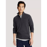 Sweater Tommy Hilfiger  Para Caballero Darkgray