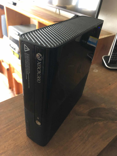 Xbox 360 Slim