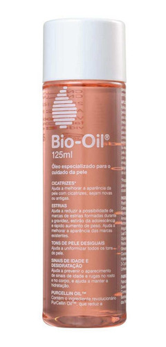 Bio-oil - Óleo Restaurador 125ml