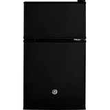 Ge Mini Refrigerador Con Congelador | 3.1 Pies Cúbicos | D.