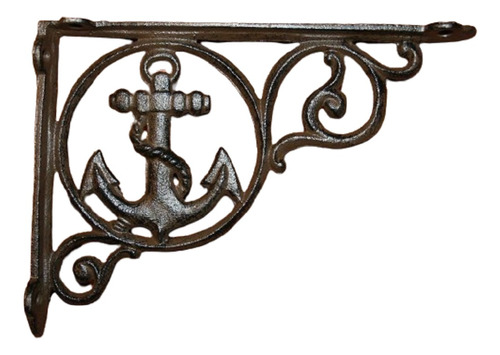Mensula Nautical Anchor Design - A Pedido_exkarg