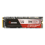 Ssd Keepdata 1tb M.2 2280 Pcie 3x4 Nvme Kdnv1t-j12