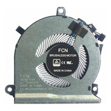 Ventilador Para Hp 15-ec Dfs2000055k0t L77560-001 Tpn-q21