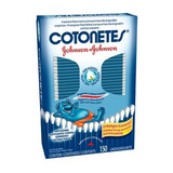 Cotonete Kit Com 2 Peças 