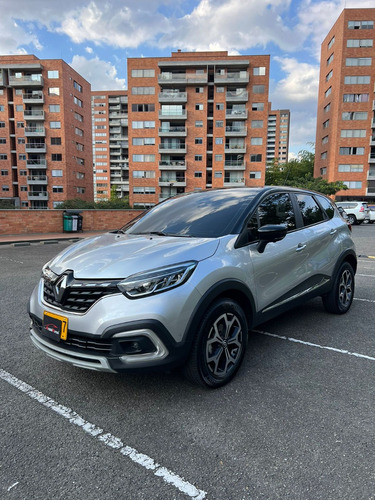 Renault Captur 2023