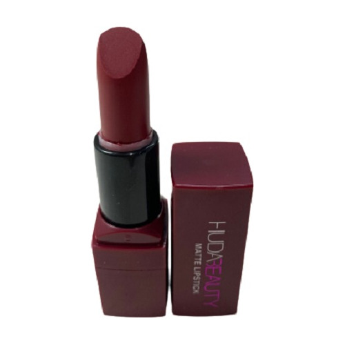 Huda Beauty Batom Matte Lipstick