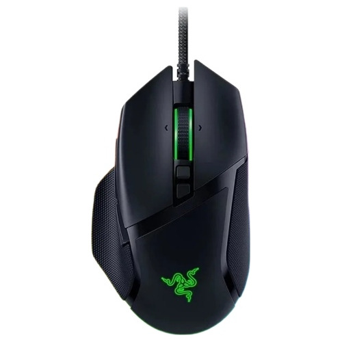 Mouse Gamer Razer Basiliski V3 Lacrado 