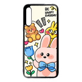 Carcasa Funda Para Huawei Nova 5t Diseño 290