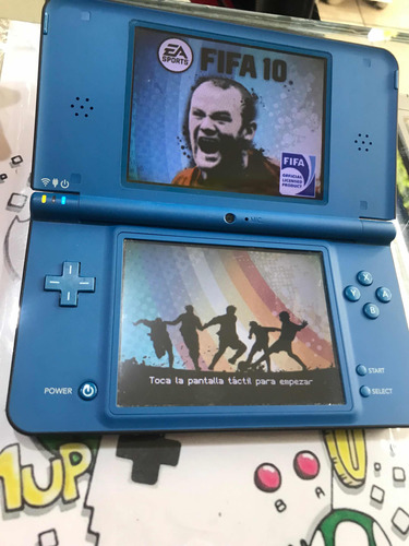 Aparelho Nintendo Dsi Xl