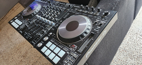 Controlador Pioneer Ddj Rz