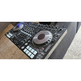 Controlador Pioneer Ddj Rz