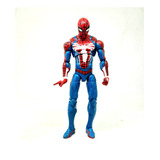 Spiderman Gameverse - Marvel Infinite Hasbro - Los Germanes