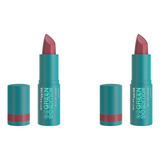 Lápiz Labial Maybelline Green Edition Butter Cream High-pigm