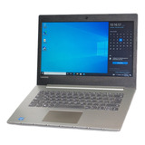 Laptop Lenovo Ideapad 330-14igm Con Daños Para Refacciones