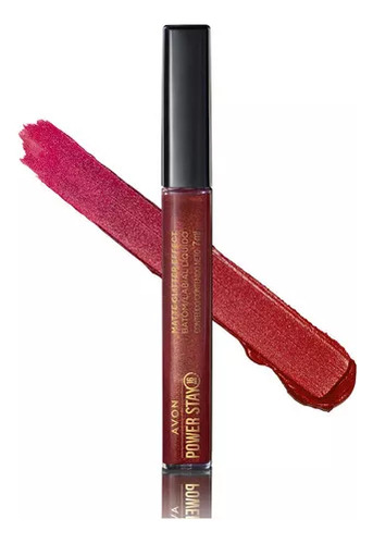 Labial Power Stay Russet Shock 