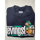 Remera Manga Larga Kevingston Niño Talle S Usada