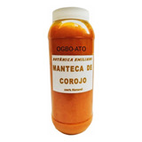 Manteca De Corojo ( Bote De Litro ) - Santería 