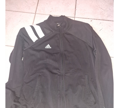 Campera adidas 