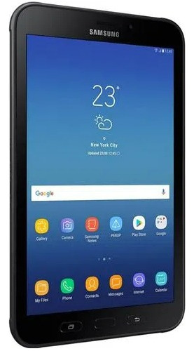 Tablet Samsung Active 2, Modelo Sm-t395n - Pn: Smt395nzkpzto