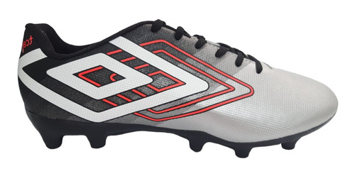 Chuteira Umbro Futebol Campo Reflect  U01fb00103