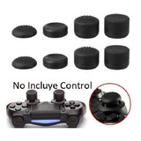 8 Freeks / Caps Compatibles Para Control Xbox One / Ps4