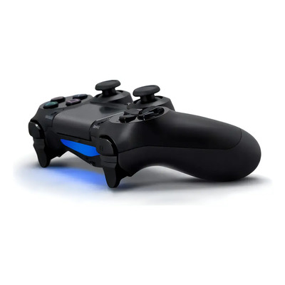 Joystick mando Inalambrico Wireless compatible con Ps4 Color Negro | MercadoLibre