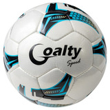 Pelota Futbol Goalty Speed N°5 Cosida Azul