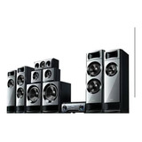 Home Theater Sony Muteki Ht-m7 - 7.2 Canais 2012w Rms